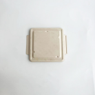 Bagasse Lid for TV20