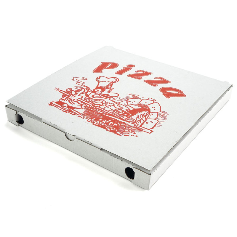 10inch Pizza Box