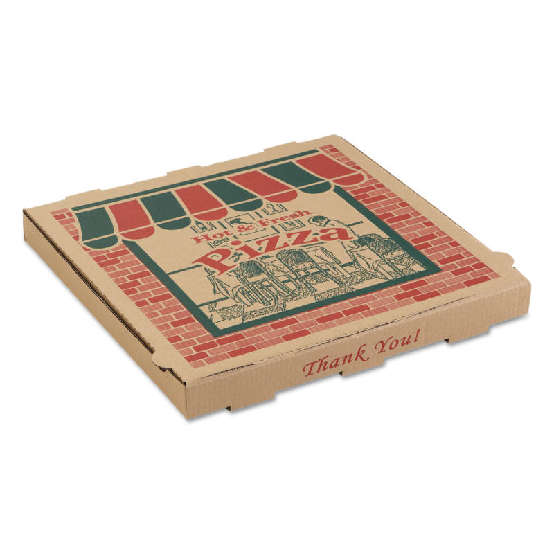 12inch Pizza Box