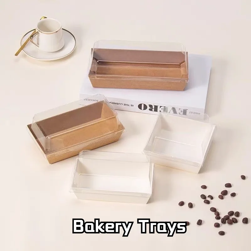 Showcase Your Bakery Creations Like Never Before