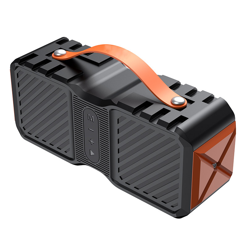 HM806 Portable Bluetooth Speaker