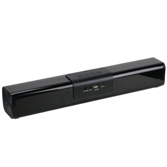 HD02 Bluetooth Gaming Soundbar