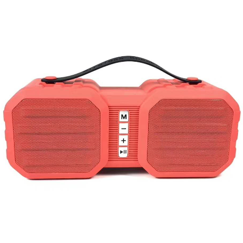 HMX08 Portable Bluetooth Speaker