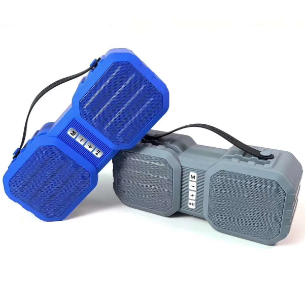 HMX08 Portable Bluetooth Speaker