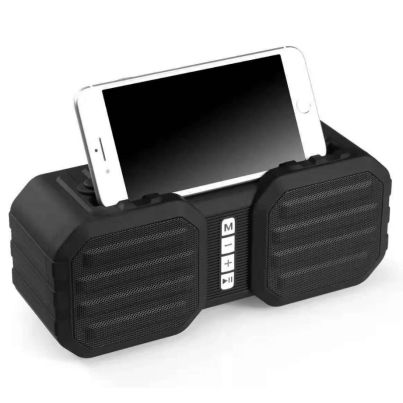 HMX08 Portable Bluetooth Speaker