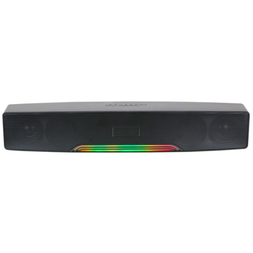 HD07 Bluetooth Gaming Soundbar