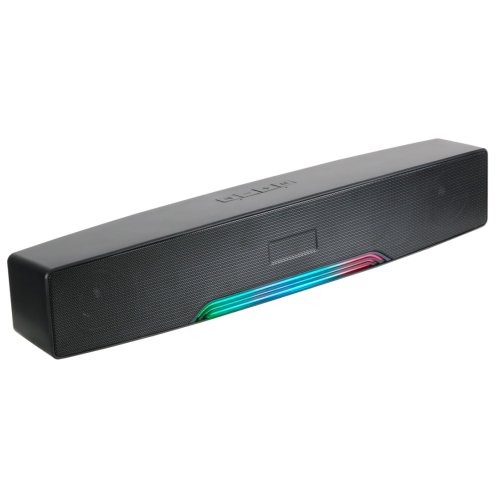 HD07 Bluetooth Gaming Soundbar