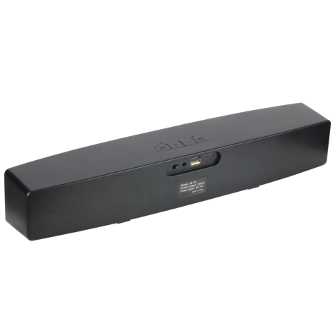 HD07 Bluetooth Gaming Soundbar