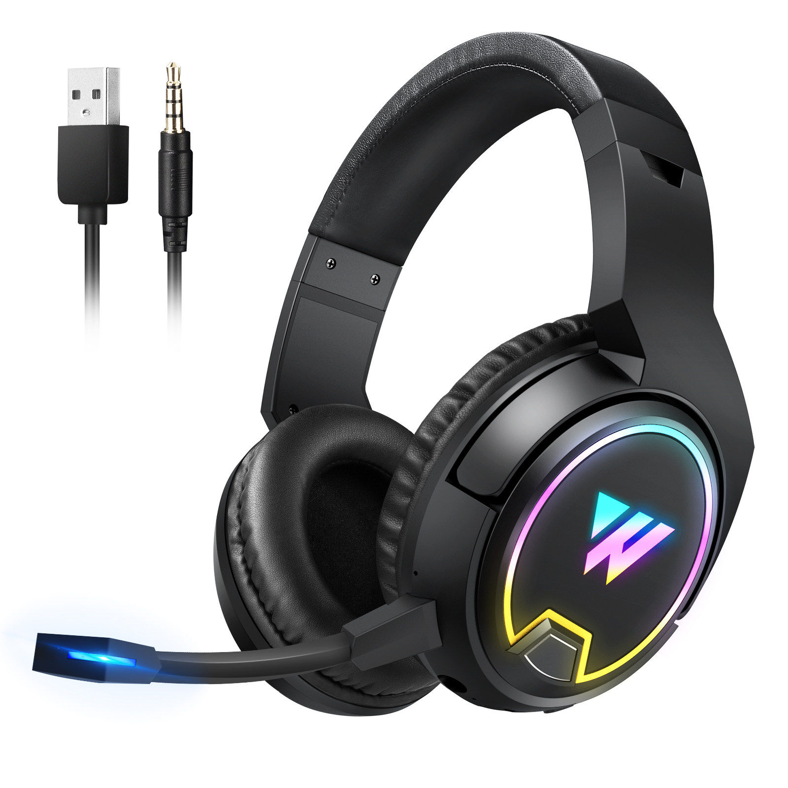 HS4  Bluetooth Gaming Headsets