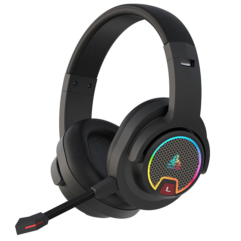 HS3 Bluetooth Gaming Headsets