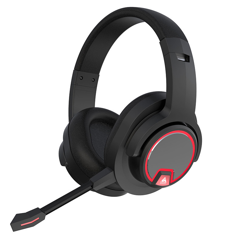 HS3 2.4G Gaming Headsets