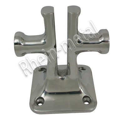 Stainless Steel Investment Casting for Meat Grinder Parts