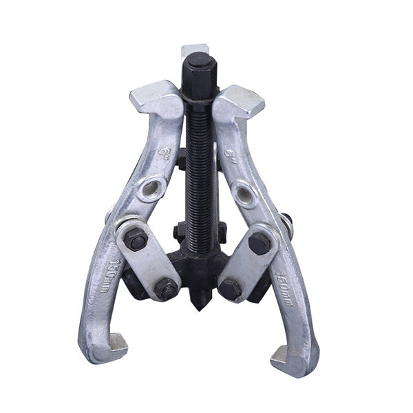 Hardware tool Rama manual three-jaw puller thickening manual mechanical three-jaw puller