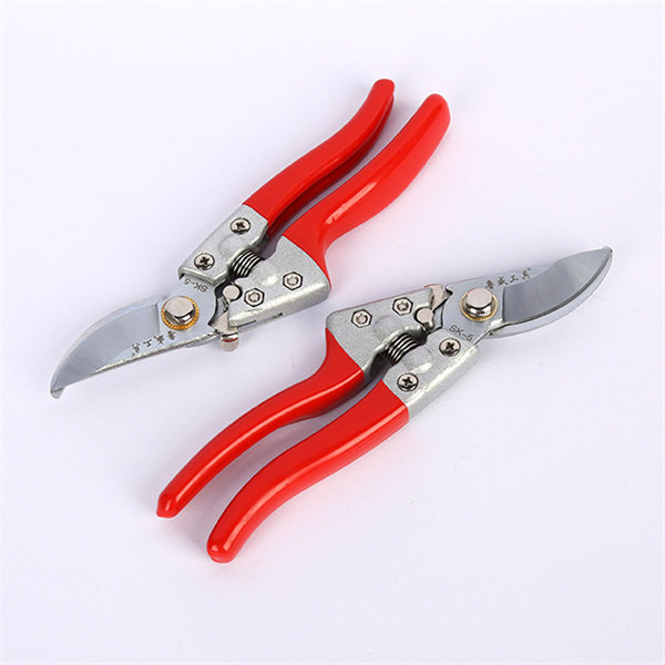 Garden fruit branch shears multi-style sk5 household gardening scissors flower branch fruit tree pruning shears