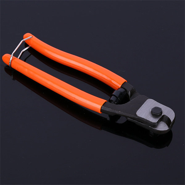 Wire cutter wire rope shears peeling and crimping wire cutters wholesale manual wire rope shears