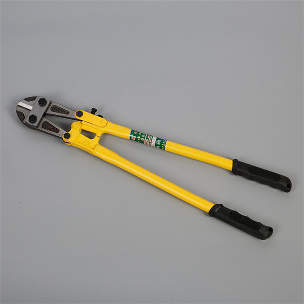 Wire breaker T8 alloy steel manual wire breaker heavy-duty wire pliers labor-saving European wire breaker