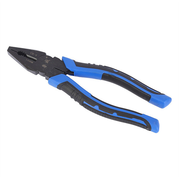 Multifunctional labor-saving wire pliers manual hardware tools chrome vanadium steel CR-V labor-saving practical vise