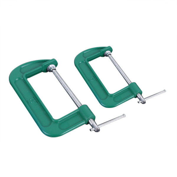 Hardware tools multi-specification woodworking G-clamp heavy-duty quick-fastening G-clamp woodworking clamp