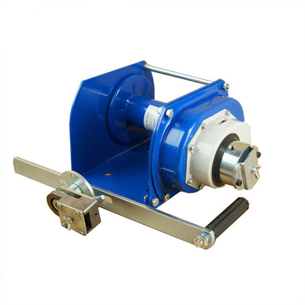 1T heavy self-locking winch 2T heavy hand winch 0.5T long-term supply hand winch 3 tons hand hoist