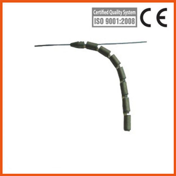 Model ZB1 Anti-Twisting Head Boards For Fiber Optic Cables (OPGW)