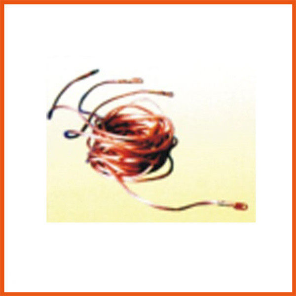 Grounding and short circuit wire