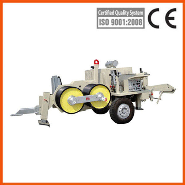 SA-YQ300 Hydraulic Puller