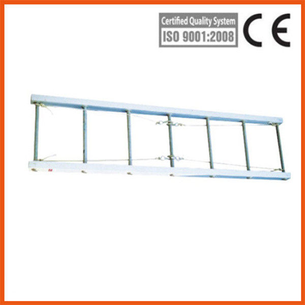 Hook aluminum alloy Suspension ladder