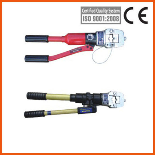 Manual Hydraulic Conductor Cutter for conductor