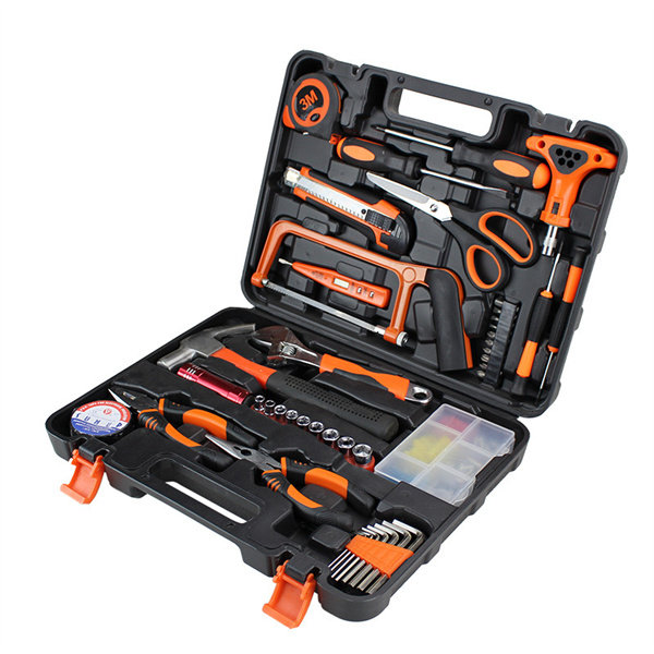 Toolbox set Hand tool set Hardware tool set Tool set