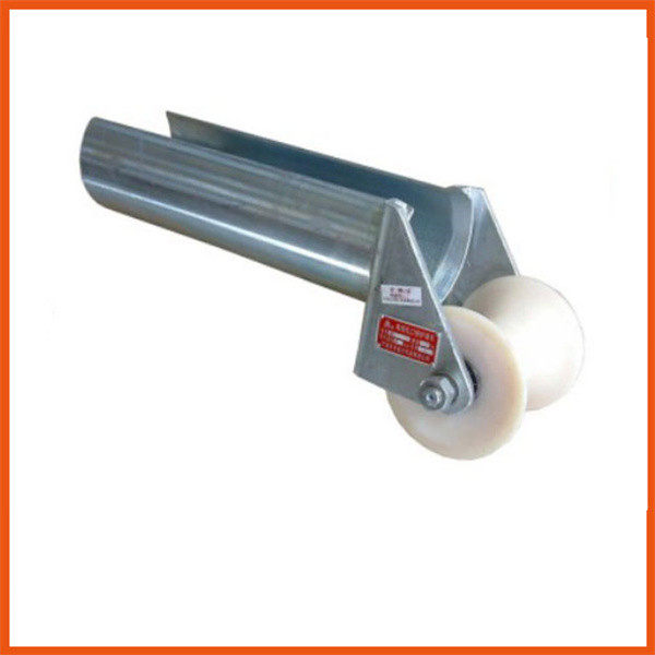 D Series Cable Entrance Protection Roller