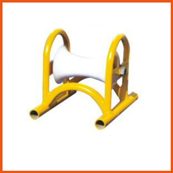 Cable Ground Roller (Steel Pipe Support)