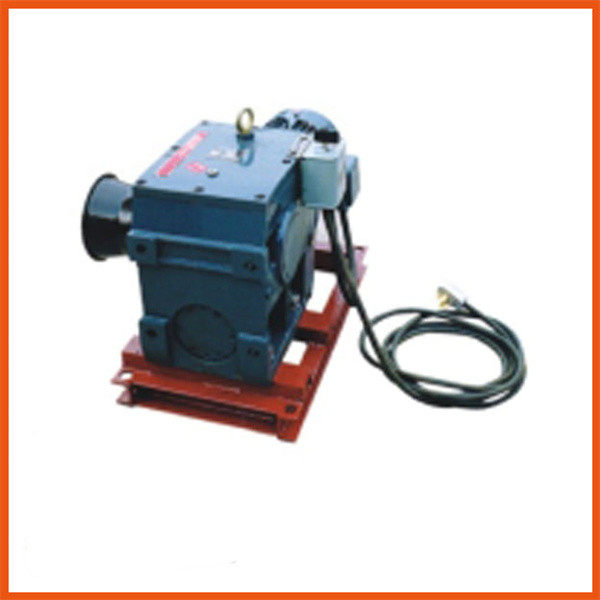 Model LJD cable puller