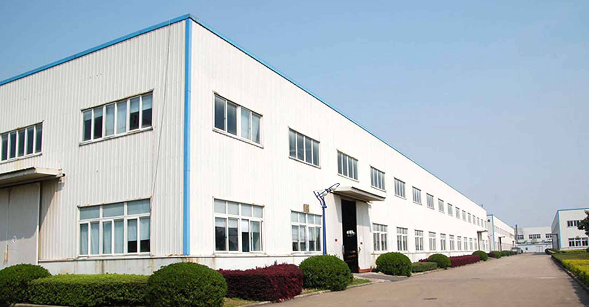 Ningbo Changshi Electric Power Machinery Manufacturing limited