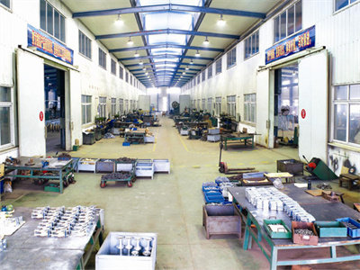 Ningbo Changshi Electric Power Machinery Manufacturing limited