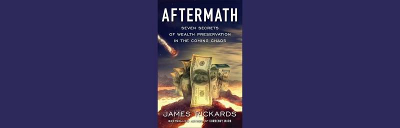Seven Secrets of Wealth Preservation in the Coming Chaos