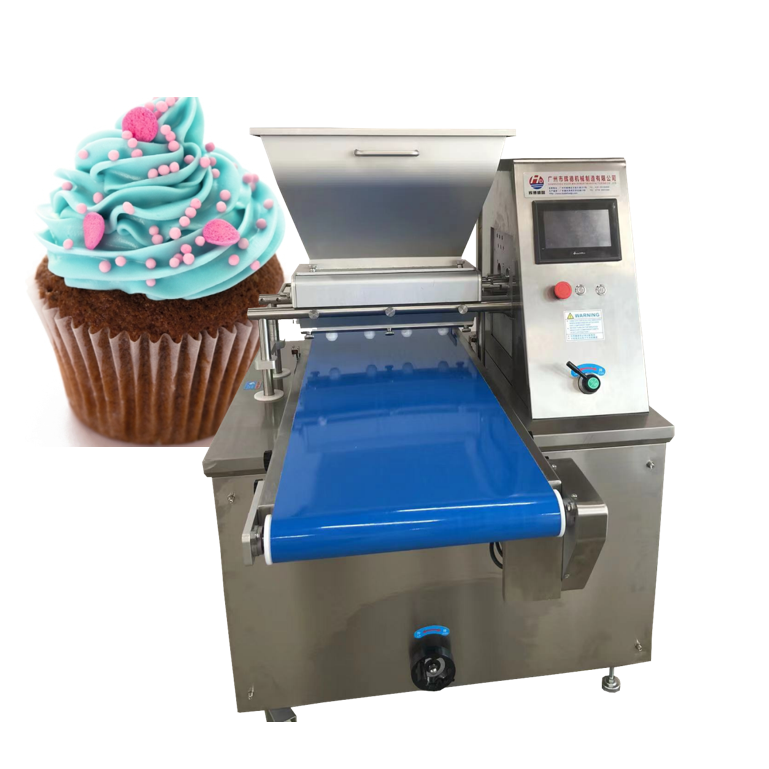 XSY-Z400 Cupcake Machine