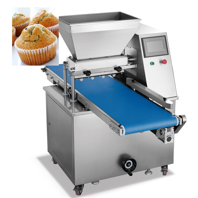 XSY-Z400 Cup Cake Machine