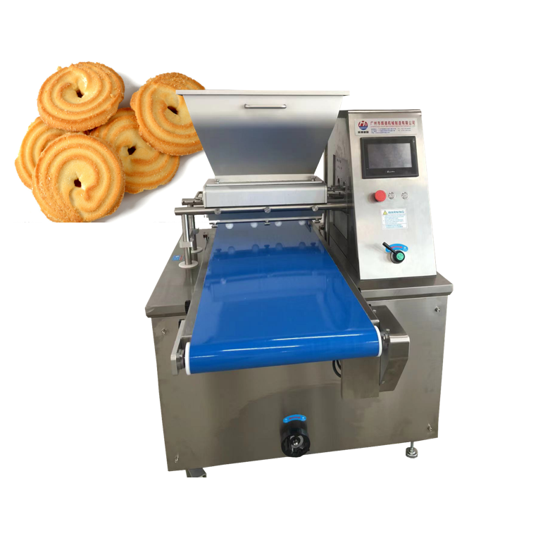 XSY-Q400 Cookie Depositor Machine