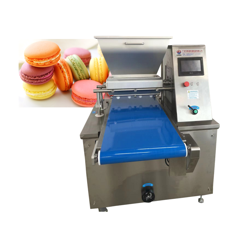 XSY-Z400 Macaron Machine