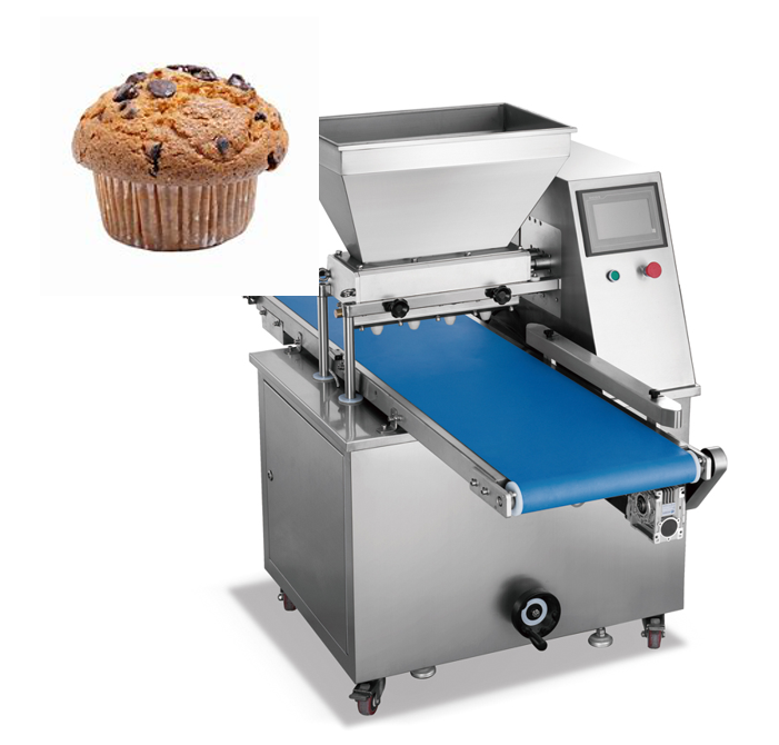 XSY-Z400 Muffin Machine