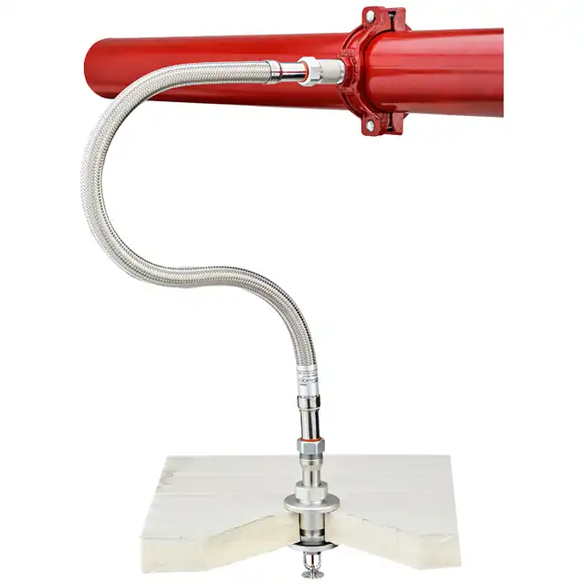 Hefei Maidun Fire Protection Technology Co., Ltd