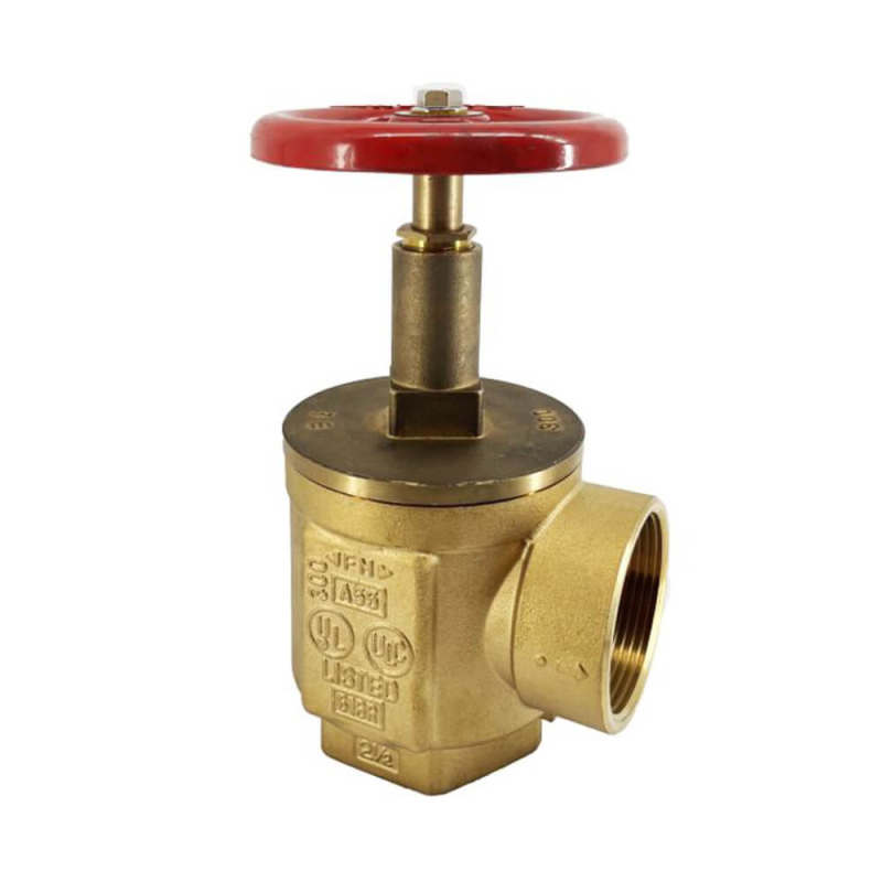 Hefei Maidun Fire Protection Technology Co., Ltd