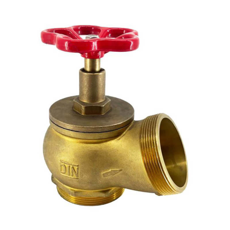 Hefei Maidun Fire Protection Technology Co., Ltd