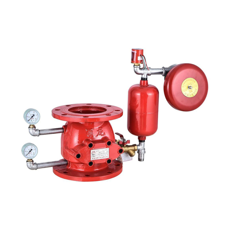 Hefei Maidun Fire Protection Technology Co., Ltd