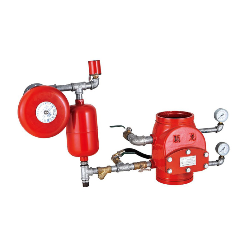 Hefei Maidun Fire Protection Technology Co., Ltd
