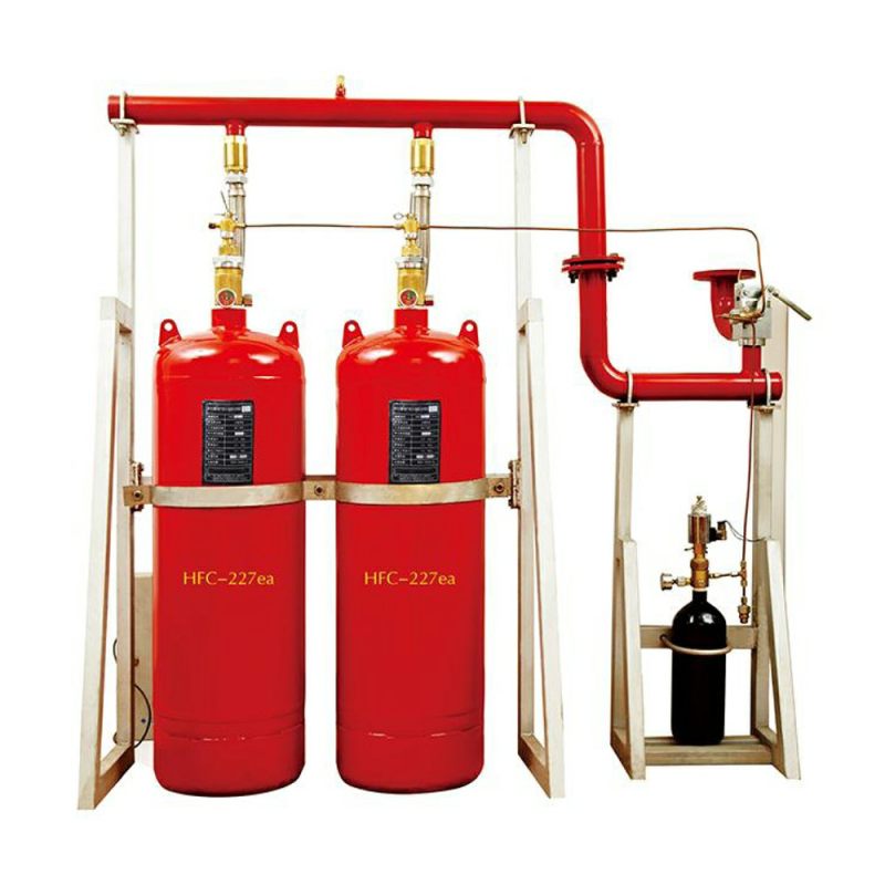 Hefei Maidun Fire Protection Technology Co., Ltd