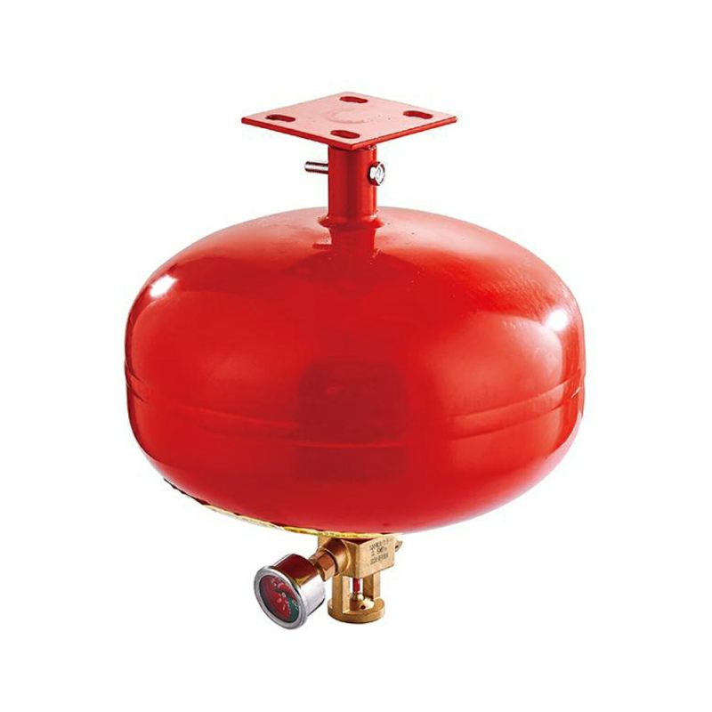 Hefei Maidun Fire Protection Technology Co., Ltd