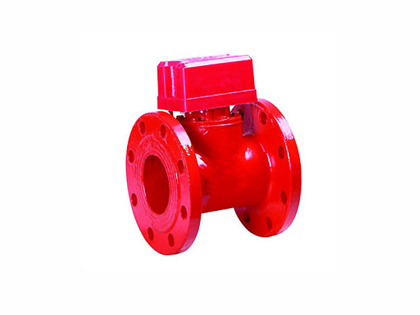 Hefei Maidun Fire Protection Technology Co., Ltd