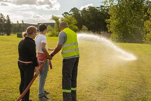 Hefei Maidun Fire Protection Technology Co., Ltd