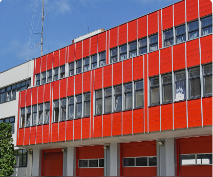 Hefei Maidun Fire Protection Technology Co., Ltd